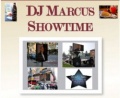 Tennessee Blues Society All Stars and DJ Marcus "Showtime" Jackson