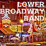Lower Broadway Band
