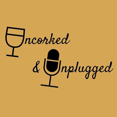 Uncorked & Unplugged ft. Morgan Bosman