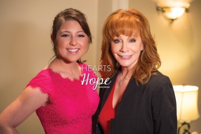 Hearts of Hope Luncheon