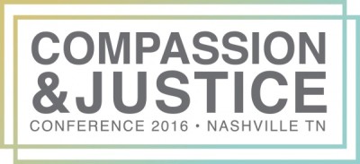 Compassion and Justice Conference