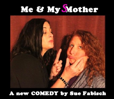 "Me & My SMother" - staged reading of a new comedy