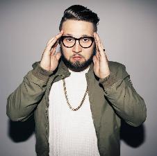 Andy Mineo: The Uncomfortable Tour