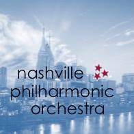 W. Ovid Collins, Jr. Concert Series: New World with the Nashville Philharmonic