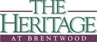The Heritage at Brentwood Hosts Planning for Your Future Event