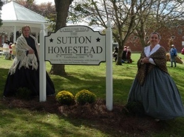 Sutton Homestead & Pioneer Village